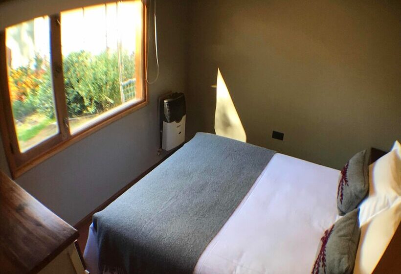 Fotos del hotel Madretierra Patagonia:  23