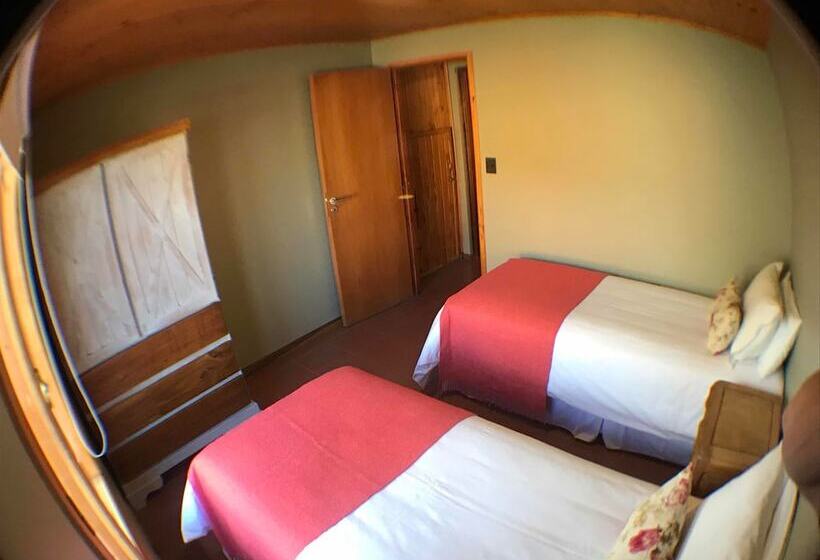 Fotos del hotel Madretierra Patagonia:  15