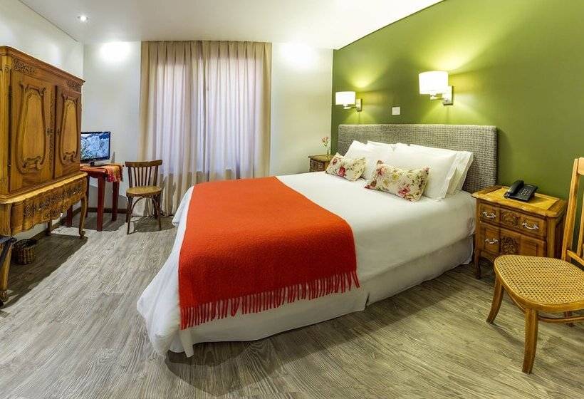 Fotos del hotel Madretierra Patagonia:  10