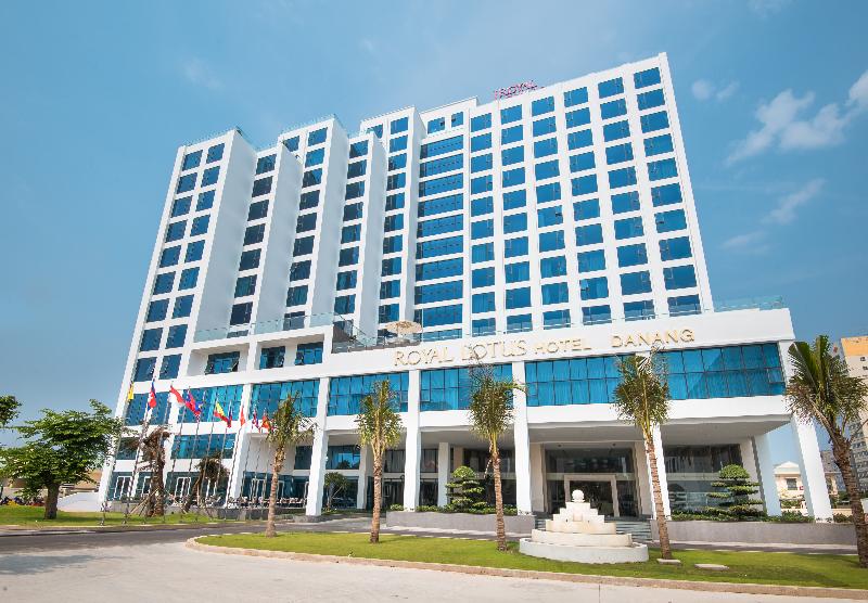 Fotos del hotel Royal Lotus Hotel Danang  Managed By H&k Hospitality:  2