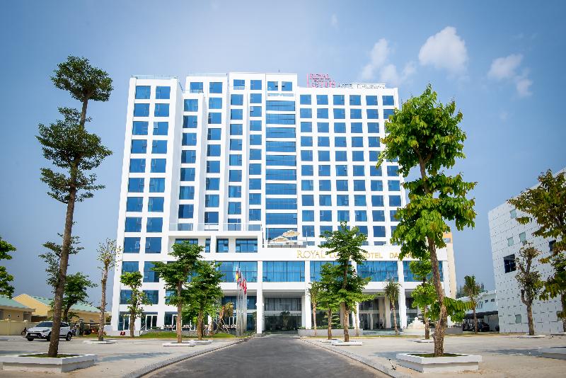 Fotos del hotel Royal Lotus Hotel Danang  Managed By H&k Hospitality:  13
