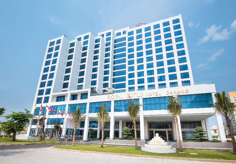 Fotos del hotel Royal Lotus Hotel Danang  Managed By H&k Hospitality:  20