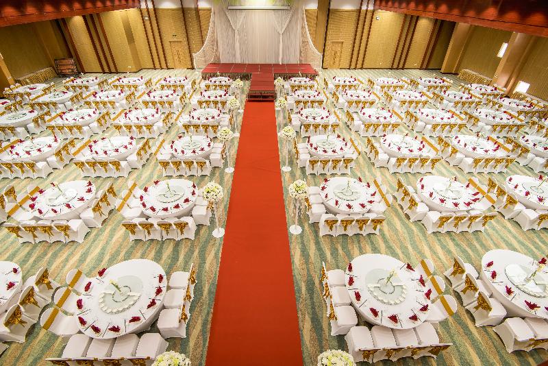 Fotos del hotel Royal Lotus Hotel Danang  Managed By H&k Hospitality:  11