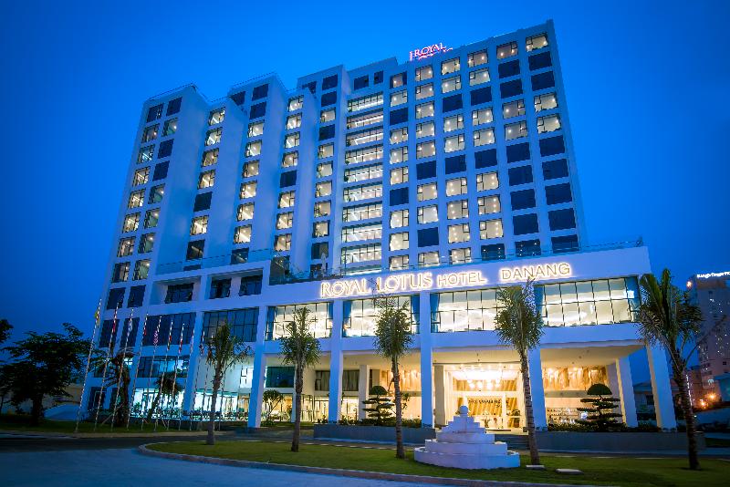 Fotos del hotel Royal Lotus Hotel Danang  Managed By H&k Hospitality:  24