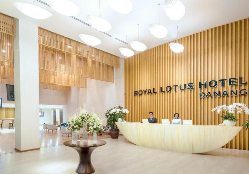 Fotos del hotel Royal Lotus Hotel Danang  Managed By H&k Hospitality:  15