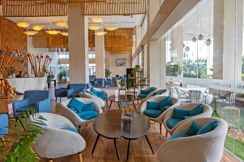 Fotos del hotel Royal Lotus Hotel Danang  Managed By H&k Hospitality:  4