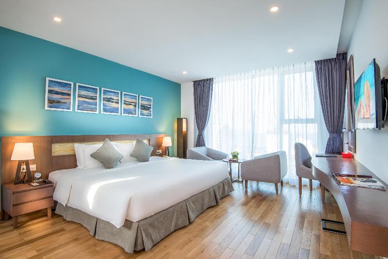 Fotos del hotel Royal Lotus Hotel Danang  Managed By H&k Hospitality:  3