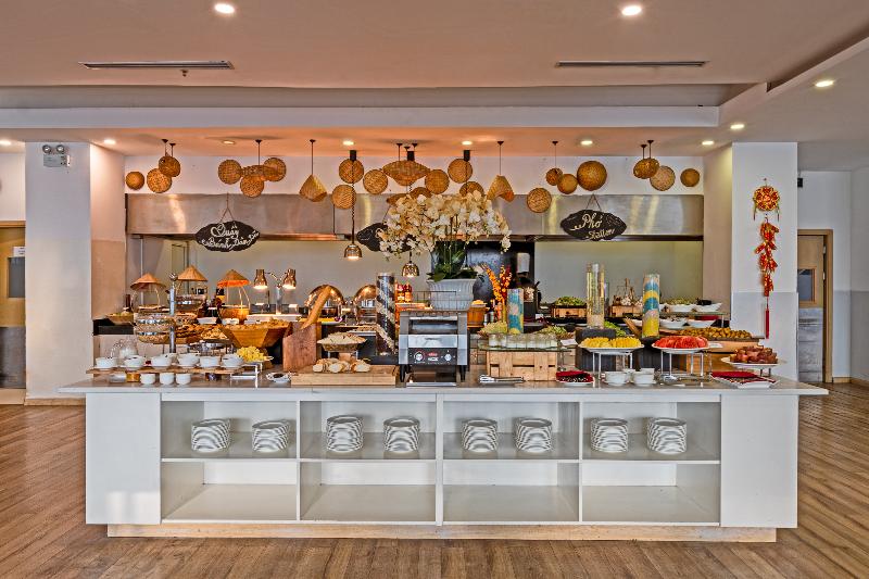 Fotos del hotel Royal Lotus Hotel Danang  Managed By H&k Hospitality:  17