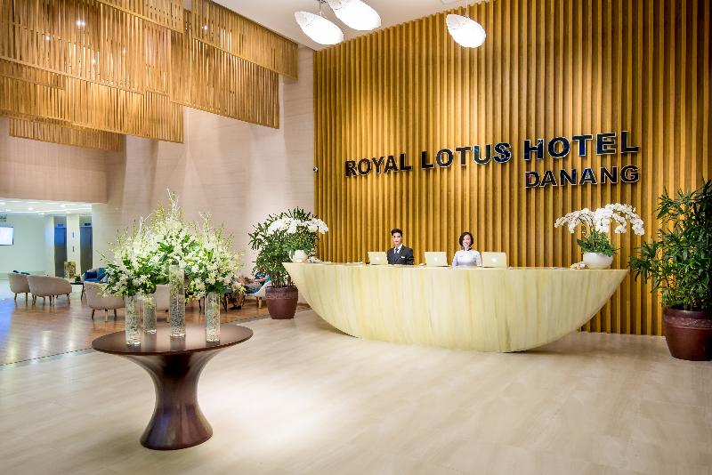 Fotos del hotel Royal Lotus Hotel Danang  Managed By H&k Hospitality:  6
