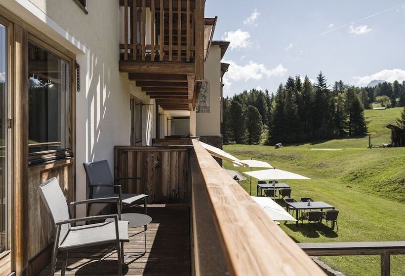 Fotos del hotel Stegerdellai:  4