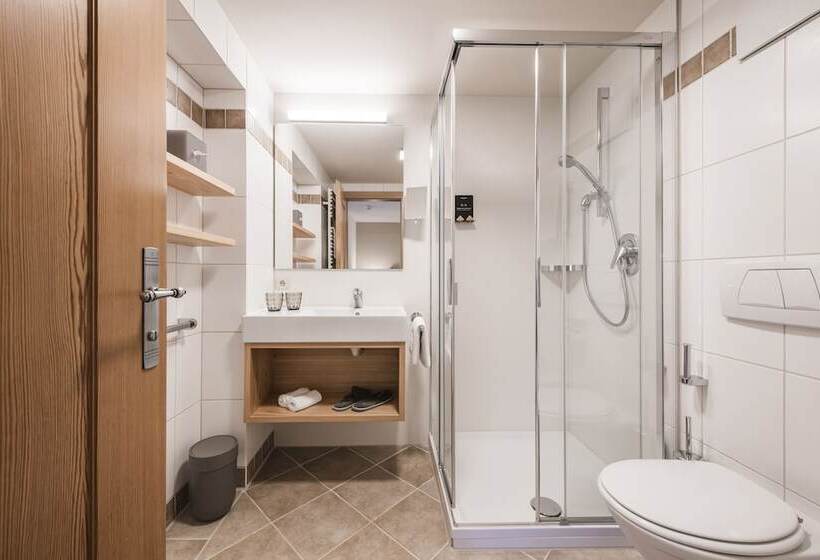 Fotos del hotel Stegerdellai:  5