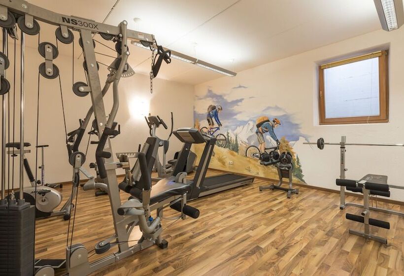 Fotos del hotel Stegerdellai:  2