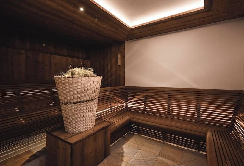 Fotos del hotel Stegerdellai:  3