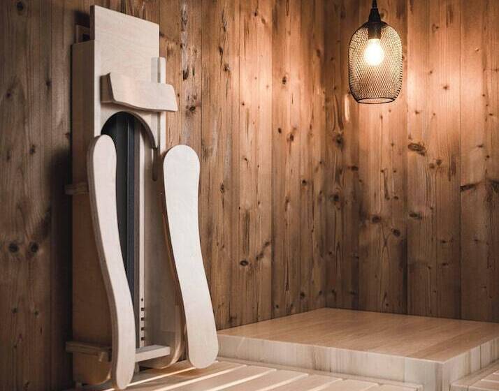 Fotos del hotel Stegerdellai:  8