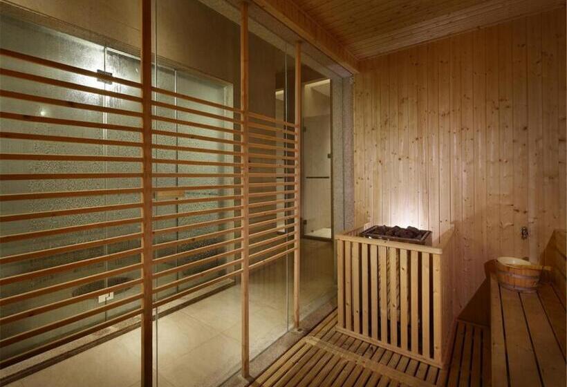 Fotos del hotel Unkai:  4