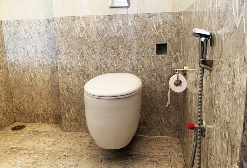 Fotos del hotel Wafi Suites By Rofeka Hospitality:  5