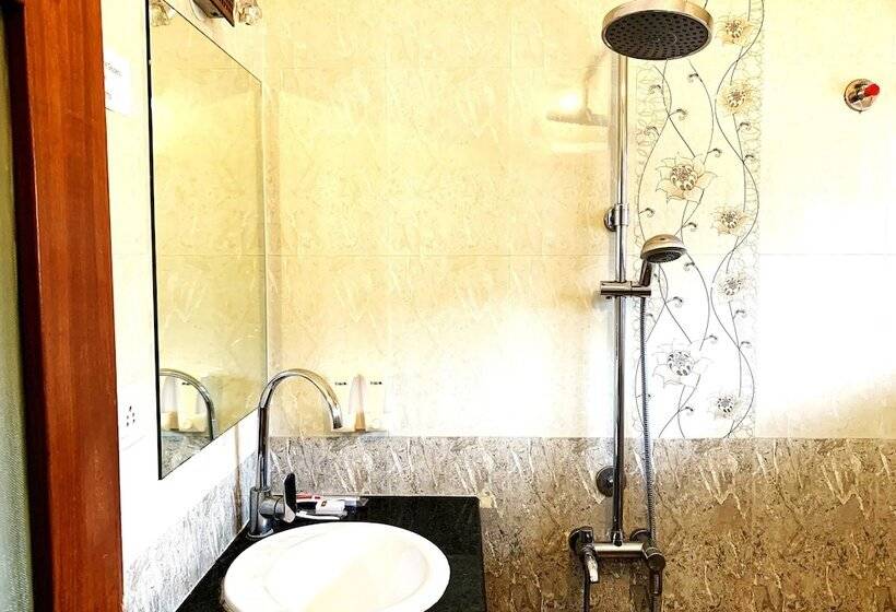 Fotos del hotel Wafi Suites By Rofeka Hospitality:  8