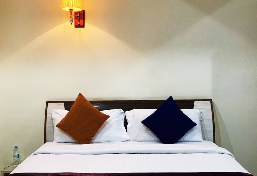 Fotos del hotel Wafi Suites By Rofeka Hospitality:  11