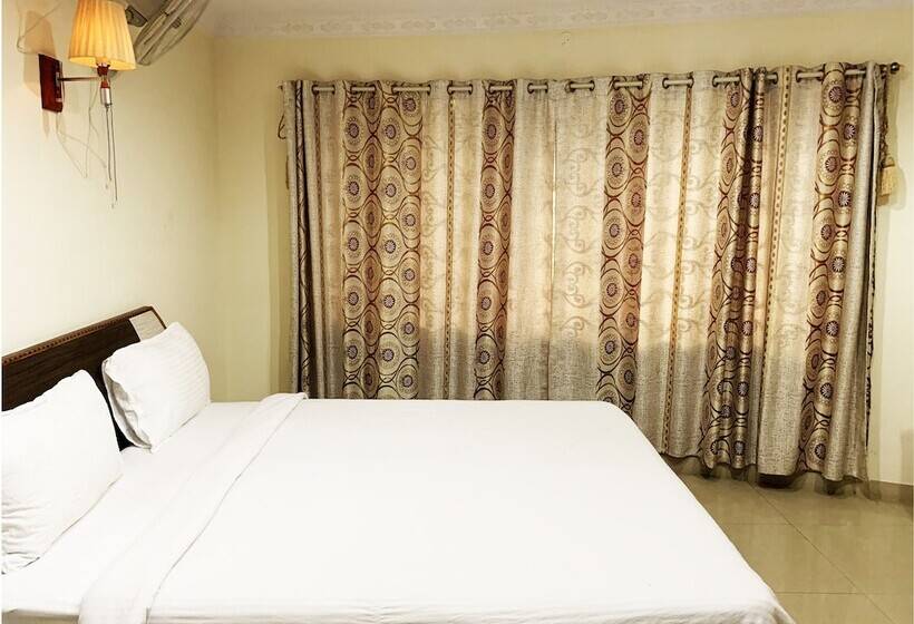 Wafi Suites By Rofeka Hospitality