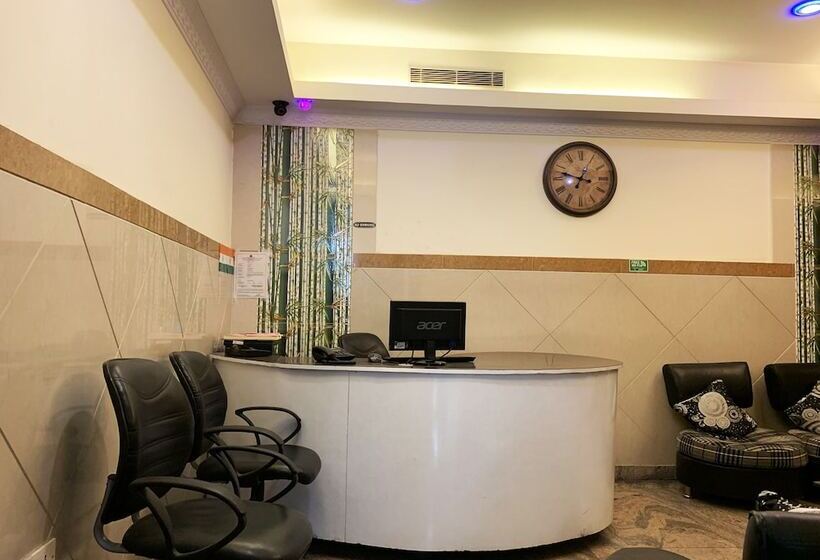 Fotos del hotel Wafi Suites By Rofeka Hospitality:  2