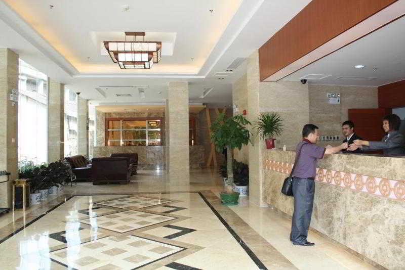 Fotos del hotel Xinxing Business:  2