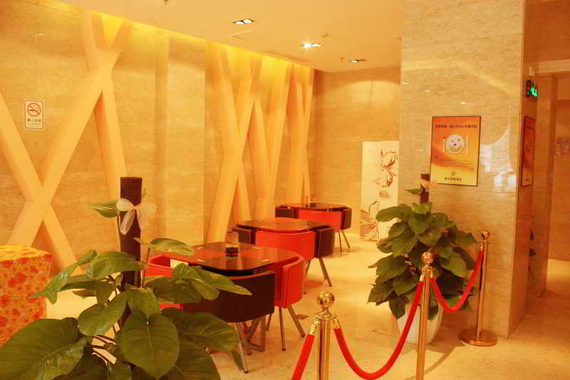 Fotos del hotel Xinxing Business:  3