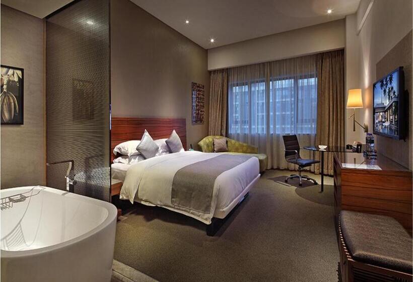 Fotos del hotel Unkai:  15