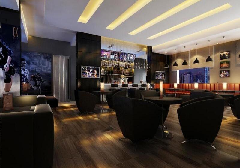 Fotos del hotel Action Hotel Ras Al Khaimah:  7