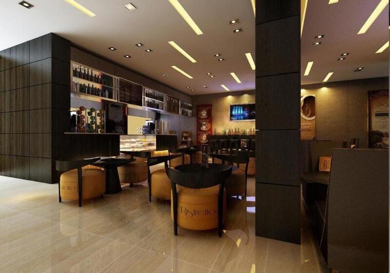 Fotos del hotel Action Hotel Ras Al Khaimah:  22