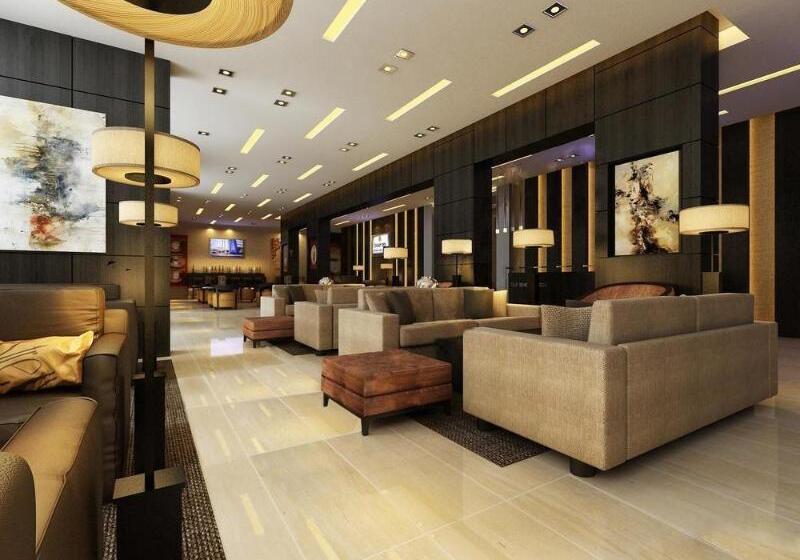 Fotos del hotel Action Hotel Ras Al Khaimah:  3