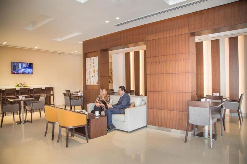 Fotos del hotel Action Hotel Ras Al Khaimah:  19