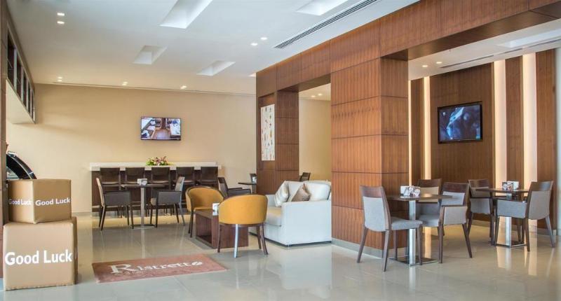 Fotos del hotel Action Hotel Ras Al Khaimah:  13