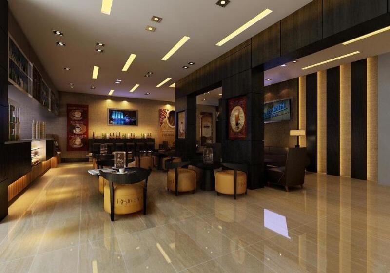 Fotos del hotel Action Hotel Ras Al Khaimah:  25