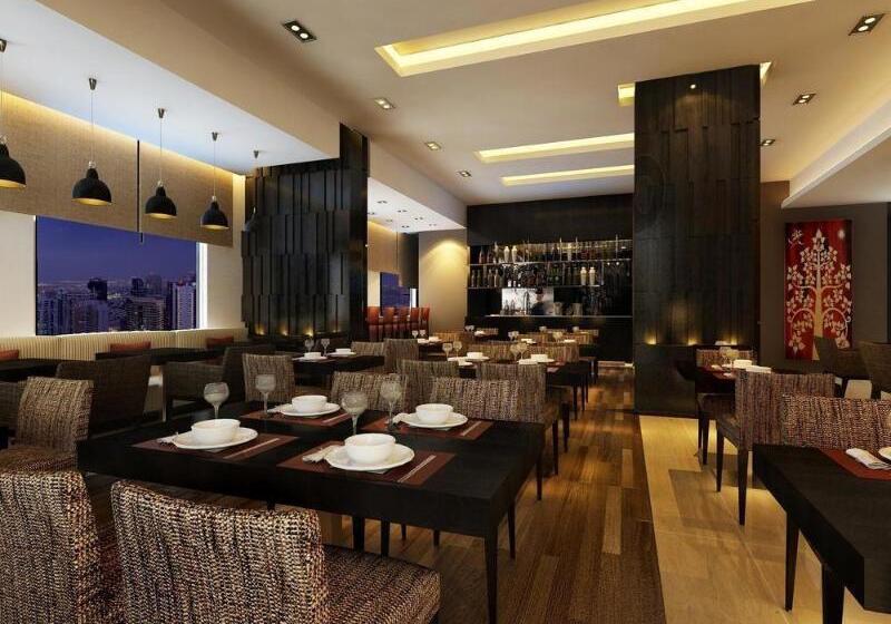 Fotos del hotel Action Hotel Ras Al Khaimah:  6