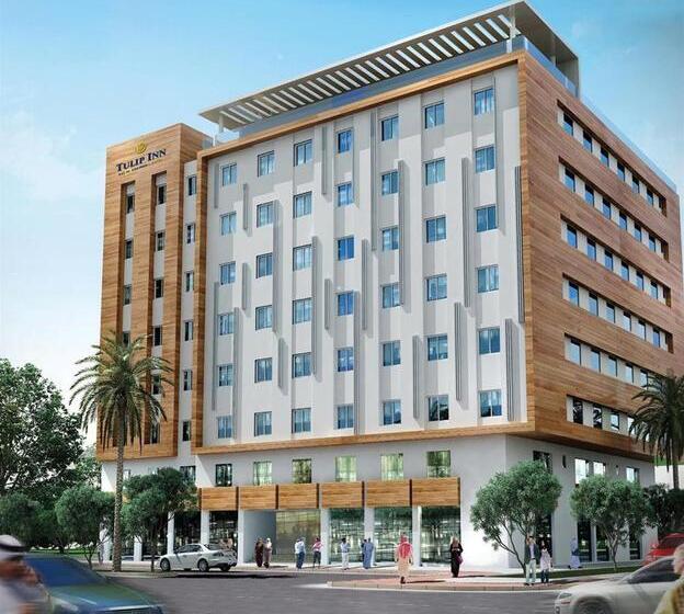 Fotos del hotel Action Hotel Ras Al Khaimah:  18