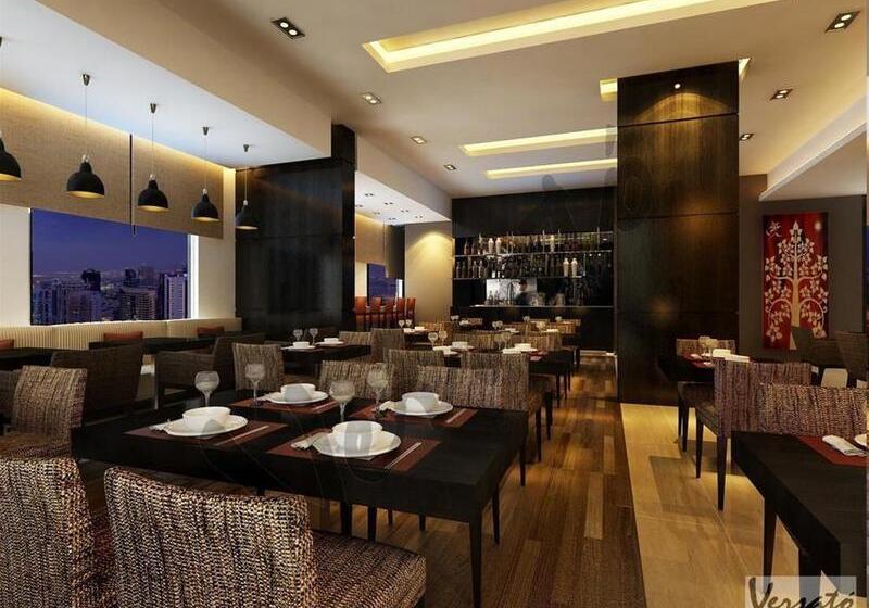 Fotos del hotel Action Hotel Ras Al Khaimah:  16