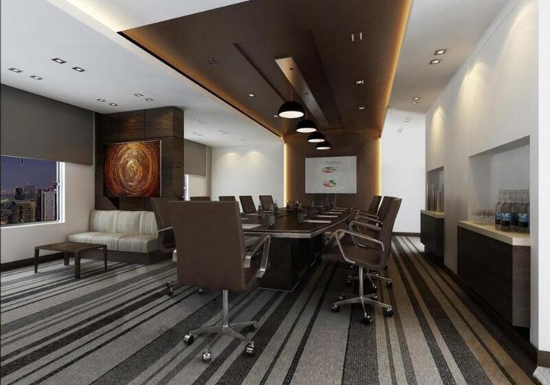 Fotos del hotel Action Hotel Ras Al Khaimah:  8