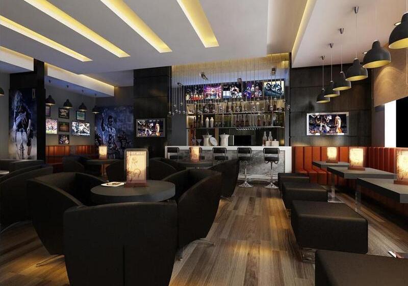 Fotos del hotel Action Hotel Ras Al Khaimah:  17