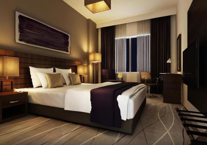 Fotos del hotel Action Hotel Ras Al Khaimah:  2