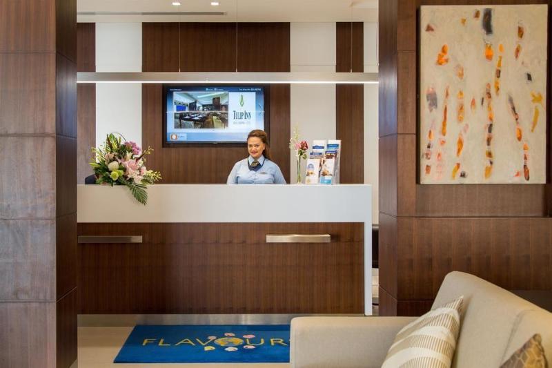 Fotos del hotel Action Hotel Ras Al Khaimah:  20