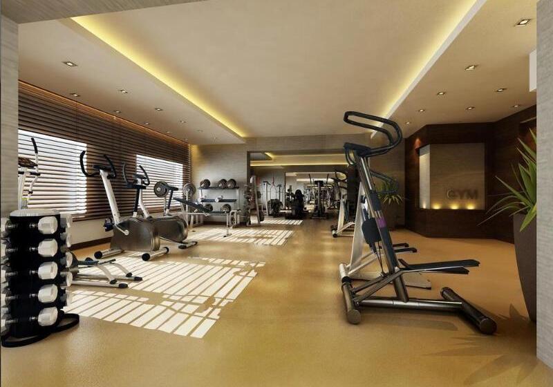 Fotos del hotel Action Hotel Ras Al Khaimah:  15