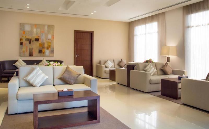 Fotos del hotel Action Hotel Ras Al Khaimah:  12