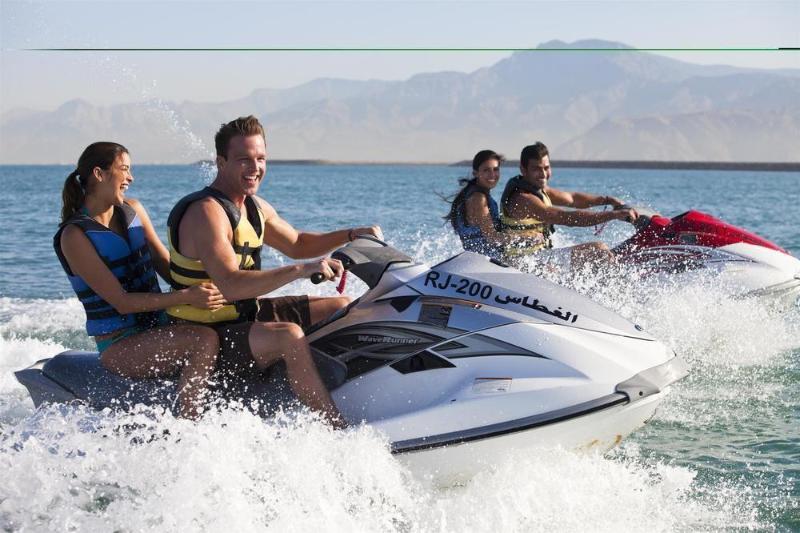 Fotos del hotel Action Hotel Ras Al Khaimah:  9