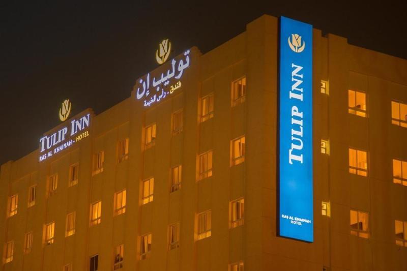 Fotos del hotel Action Hotel Ras Al Khaimah:  23