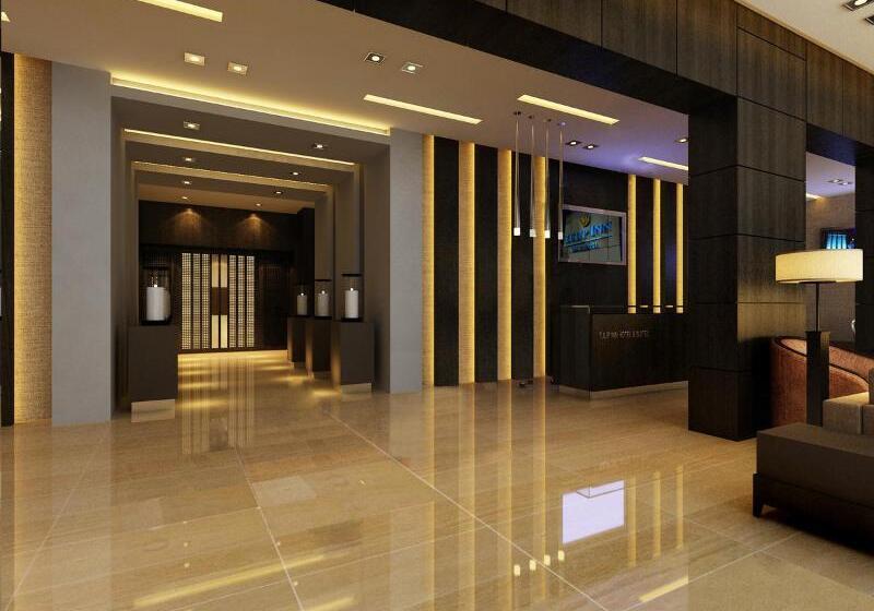 Fotos del hotel Action Hotel Ras Al Khaimah:  14