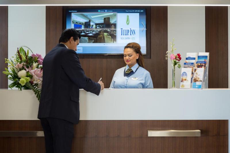 Fotos del hotel Action Hotel Ras Al Khaimah:  10