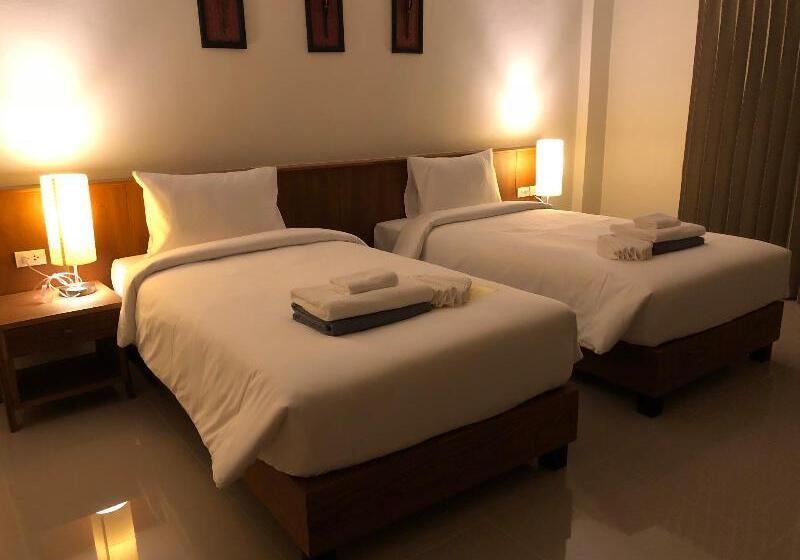 Fotos del hotel Crystal Lamai:  2