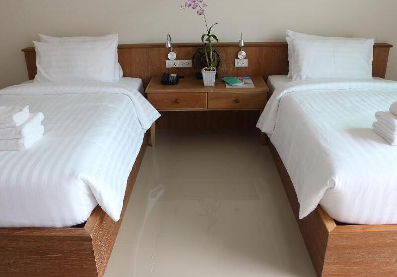 Fotos del hotel Crystal Lamai:  5