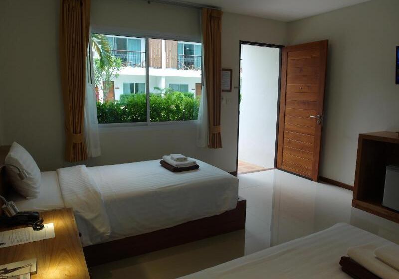 Fotos del hotel Crystal Lamai:  8