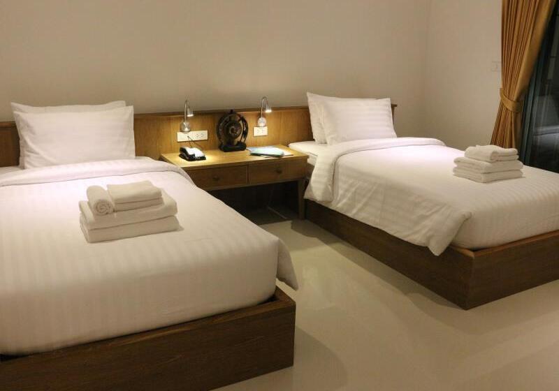 Fotos del hotel Crystal Lamai:  7